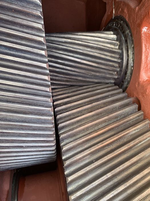 Редуктор цдн-630 (ц2н-630)