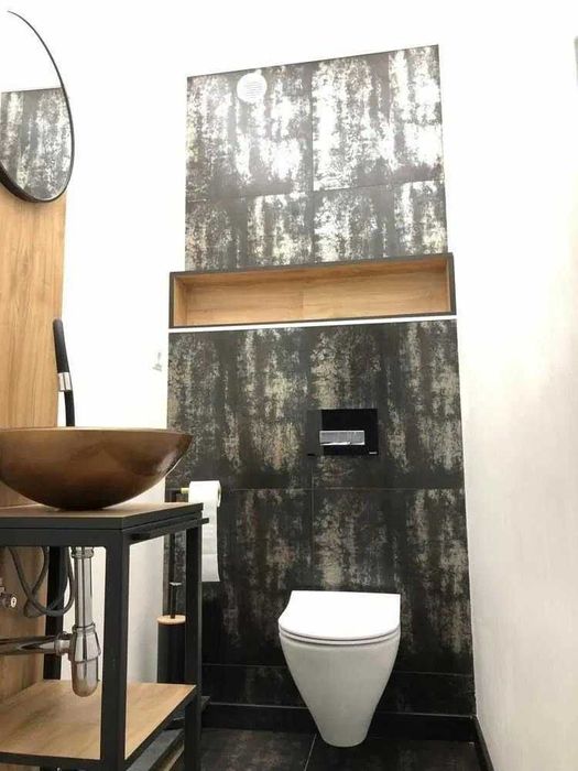 Оренда нової 1 кім квартири  Вул Малоголосківська