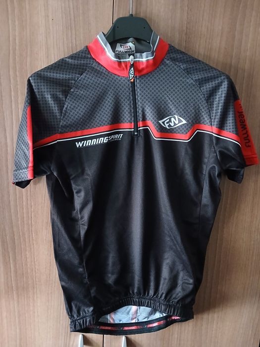 Roupa de ciclismo criança
