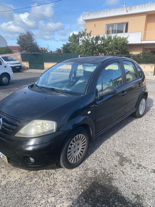 Citroen C3 Diesel