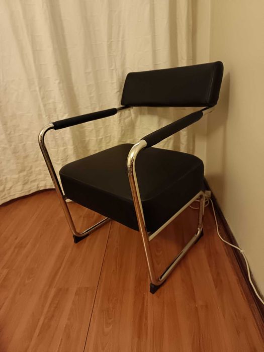 Cadeirão Bauhaus