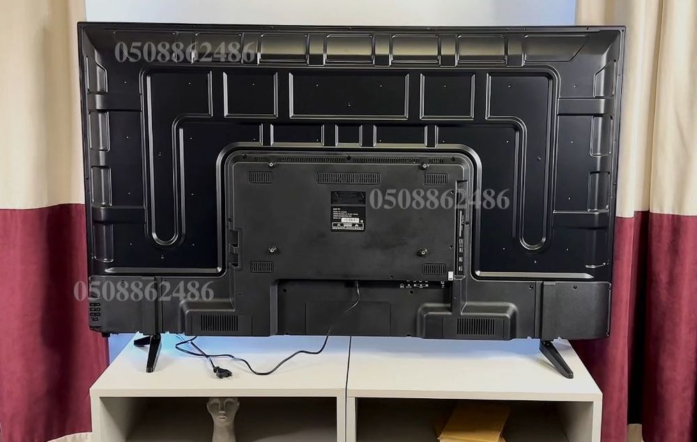Телевізор Samsung SMART-tv 50/55/56 дюймів Самсунг UHD Wi-Fi T2