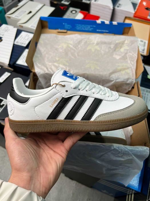 Adidas Originals SAMBA OG R.42