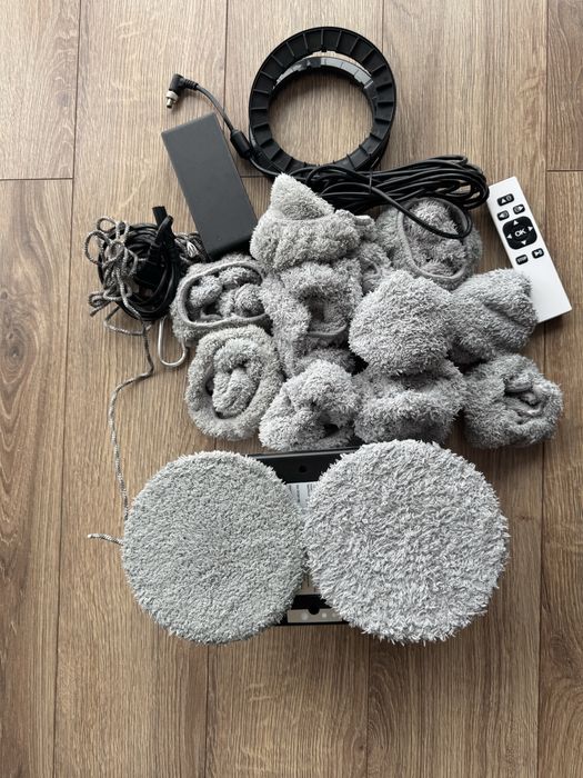 Робот для миття вікон