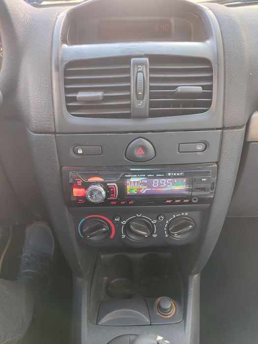 Renault Clio 1.5