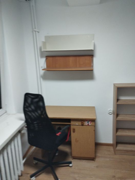 Mieszkanie – Warszawa - Widok 3