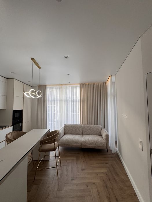 Оренда 1 кімнатної квартири вул. Бабяка