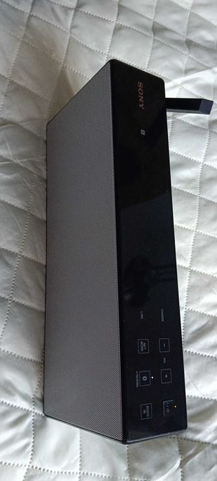 Głośnik przenośny Sony SRS-7