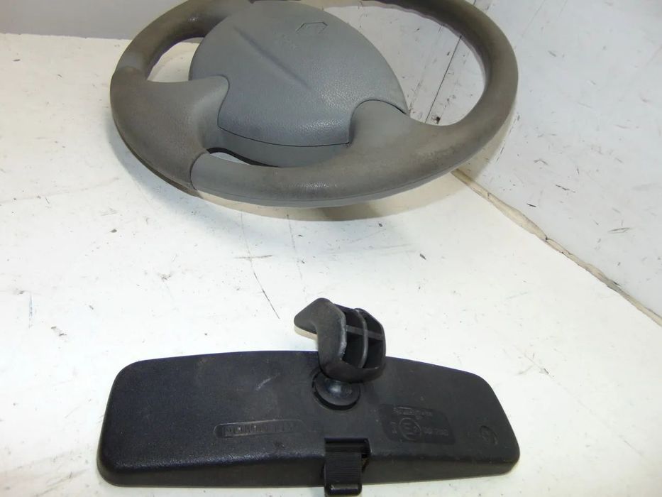 Renault Twingo Volante/Espelho interior
