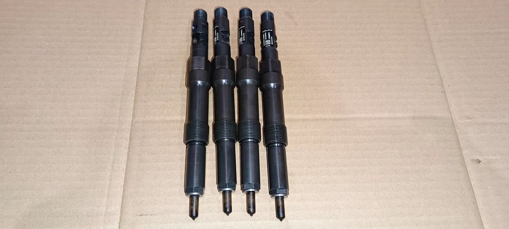 WTRYSKI FORD MONDEO MK3 2.0 TDCI EJDR00801D