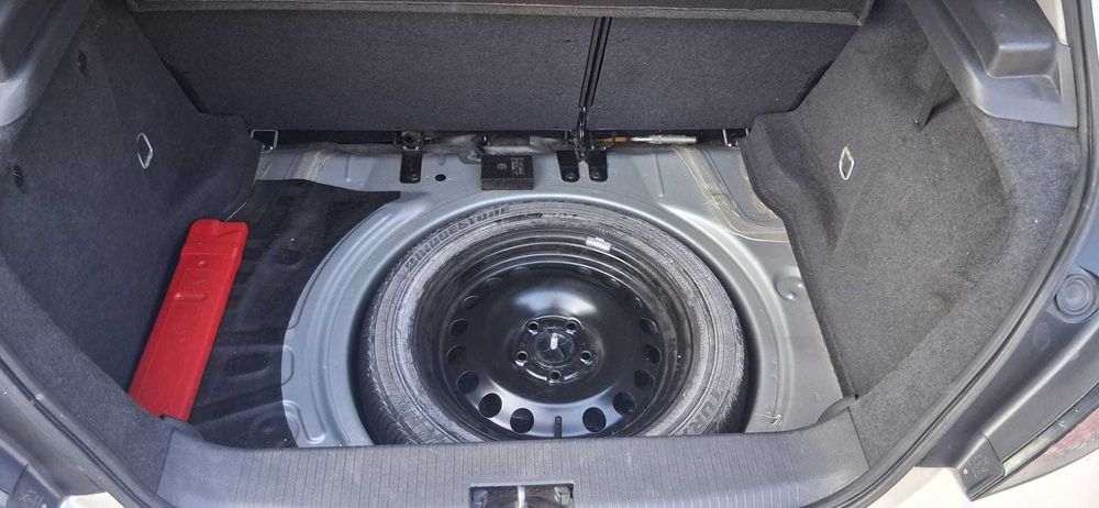 Opel Astra 2007r 1.6kat