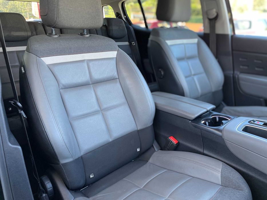 Citroen C5 AirCross 1.5 BlueHDi Shine EAT8 NACIONAL