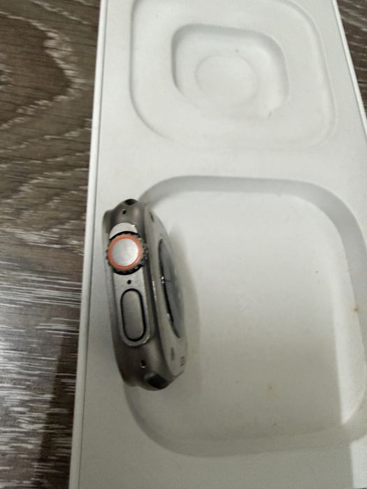 Apple Watch Ultra 01