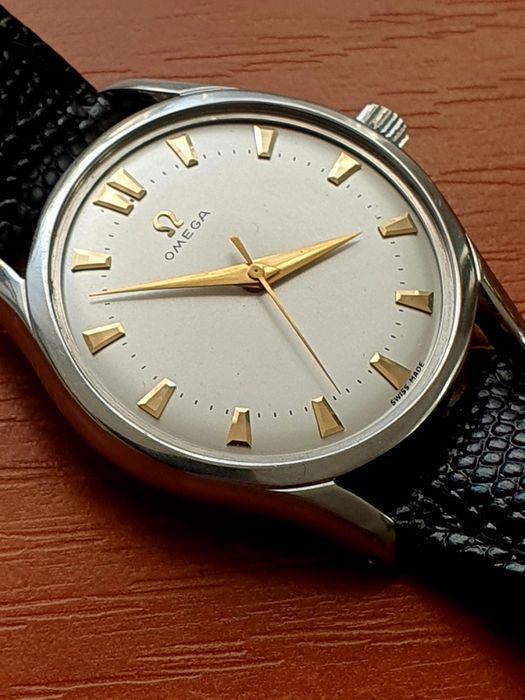 Zegarek Omega  36mm, Zenith,Longines, Atlantic.