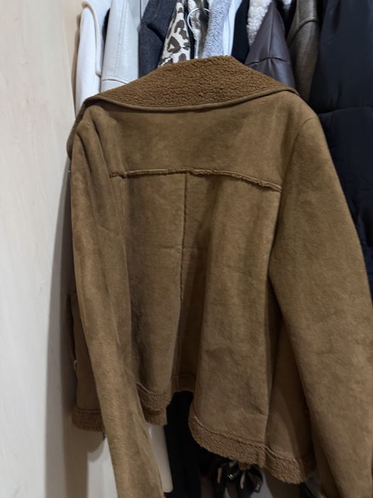 Дублянка тоненька