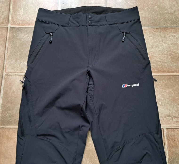 Трекінгові штани Berghaus