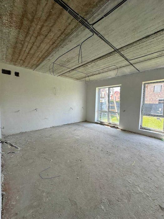 Продам дуплекс 130м2 №2 з гаражем біля Велесу в районі Софіївка