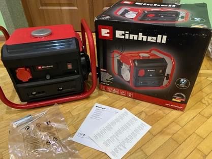 Генератор, оригінал,бензиновий,800w,купити, для котлів ,для дому