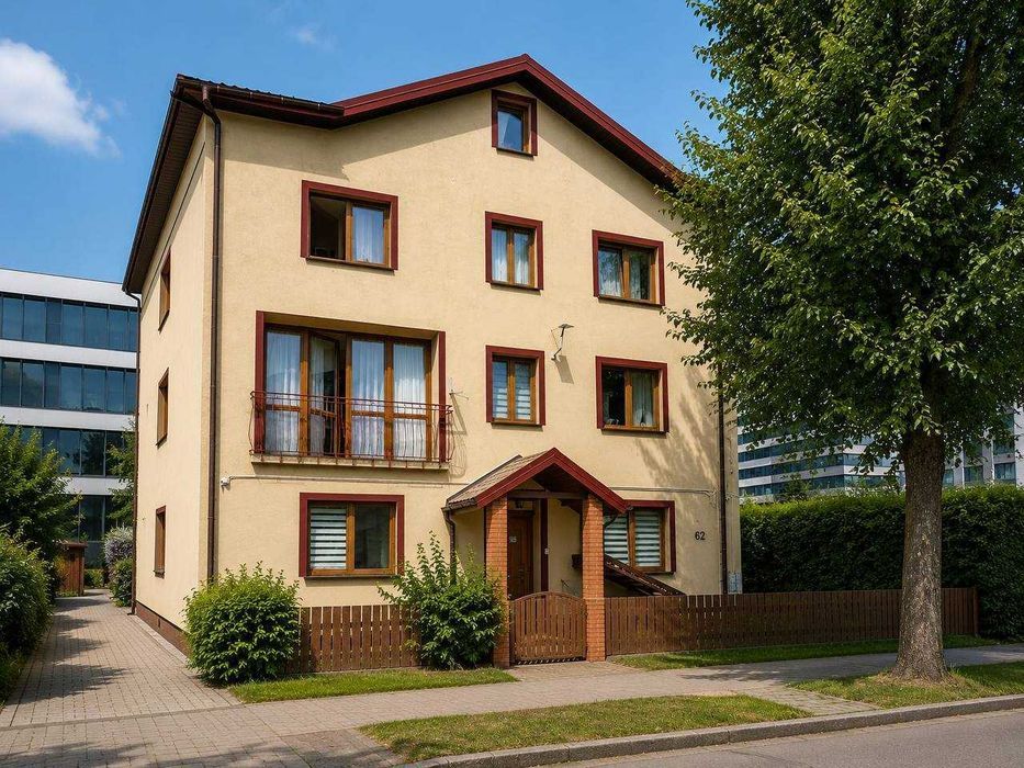 750 злотых месяц проживания- Hostel Warszawa Włochy! Хостел / Жильё