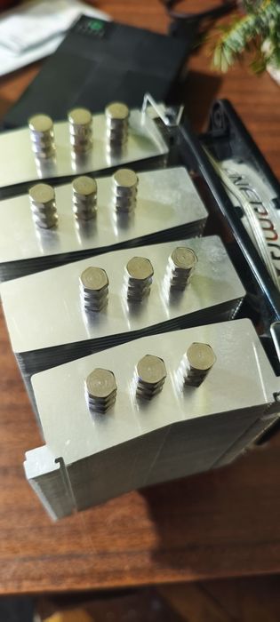 Охолодження процесора Enermax