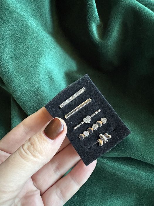 Прикраси для Apple Watch