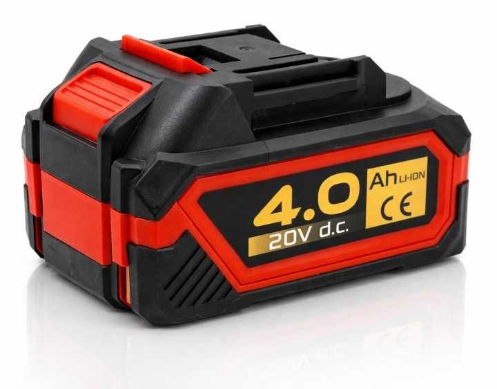 Akumulator bateria 20V 4.0Ah Li-Ion NOTIG TOOLS do elektronarzędzi