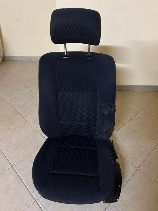 Banco completo bmw e46