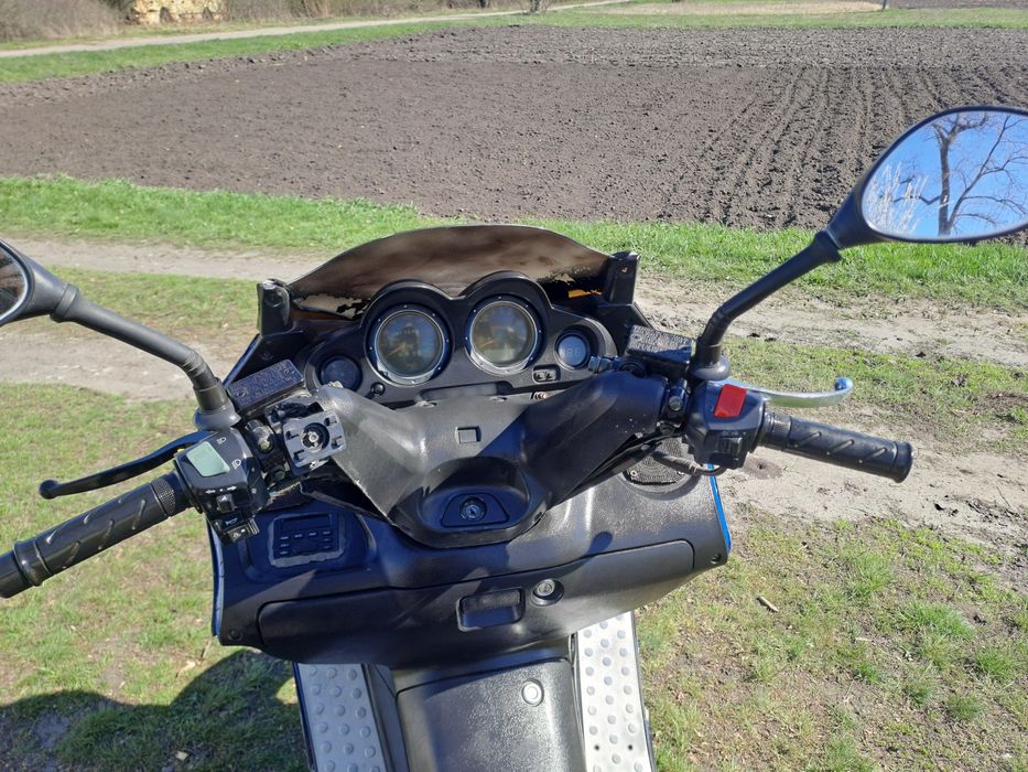 Viper Tornado 250: 33 000 грн. - Мотоцикли Єгорине на Olx