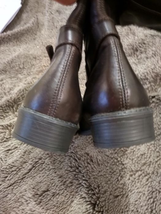 Сапоги сапожки ботинки George, оригинал