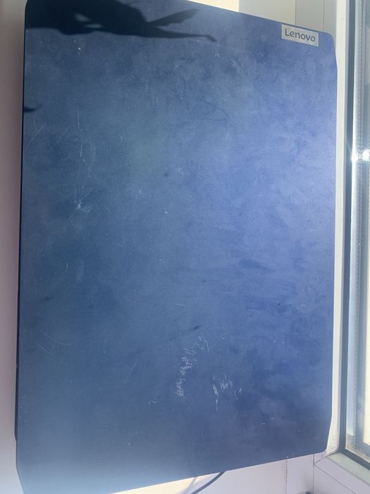 Продам lenovo gaming 3  15arho5