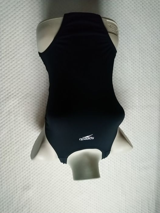 Спортивний купальник суцільний Speedo GB 8/30 розмір