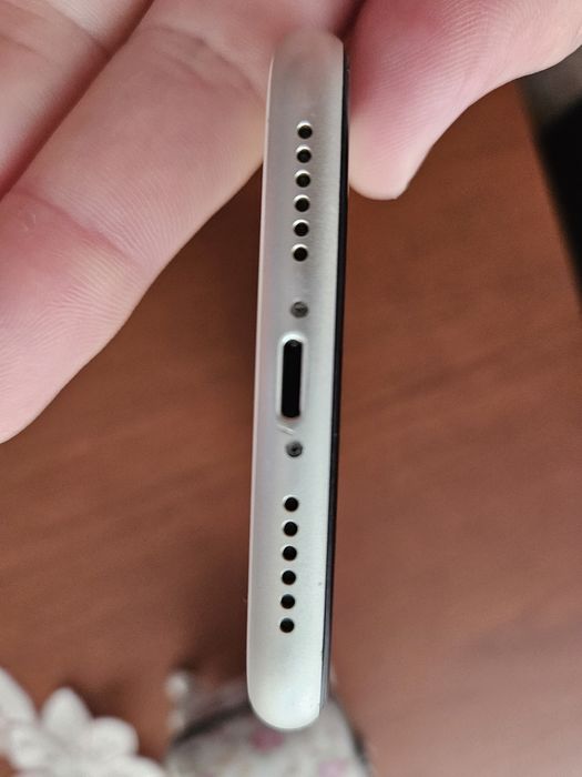 Iphone 11 desbloqueado