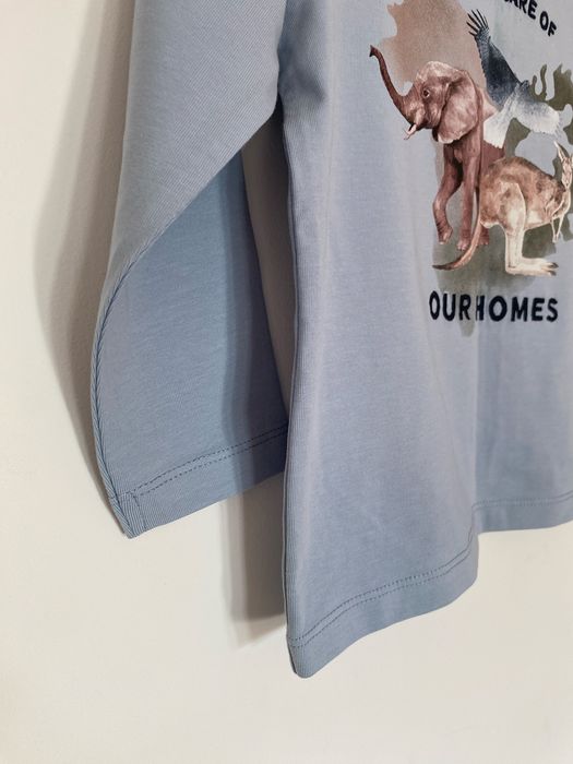 Nowa bluzka Name it rozm 92