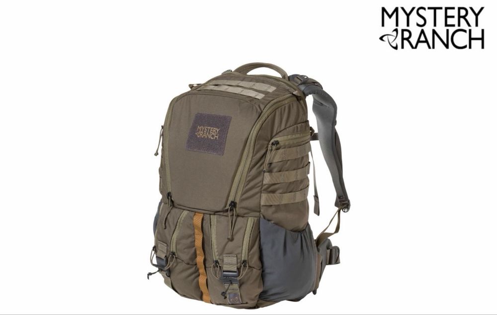 Рюкзак Mystery Ranch Rip Ruck 32