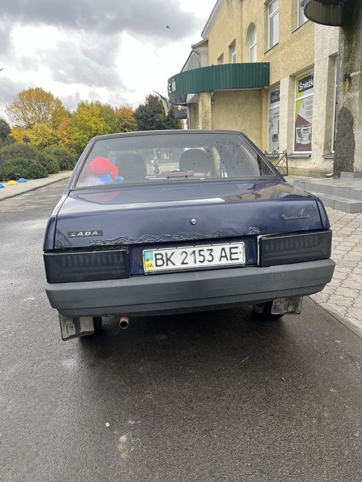 Продам ваз 21099