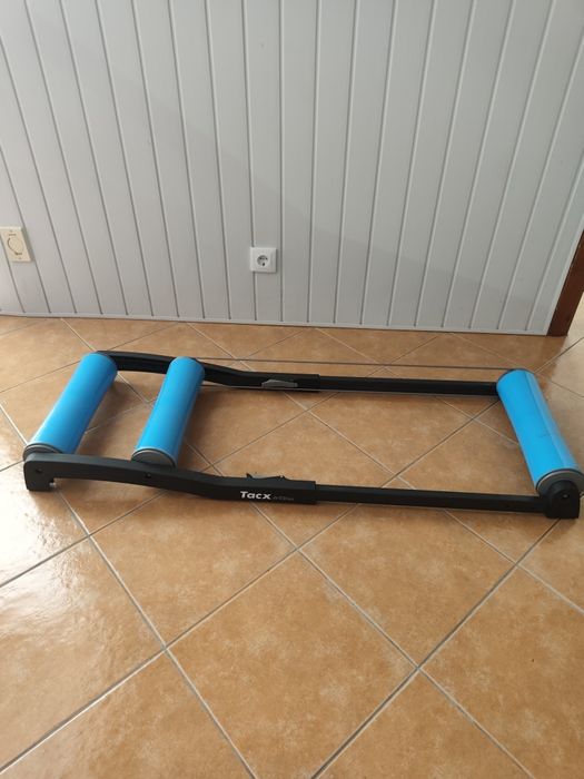 Rolo Tacx Antares