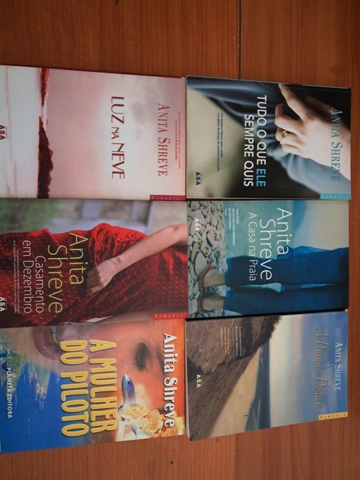 Literatura internacional 1