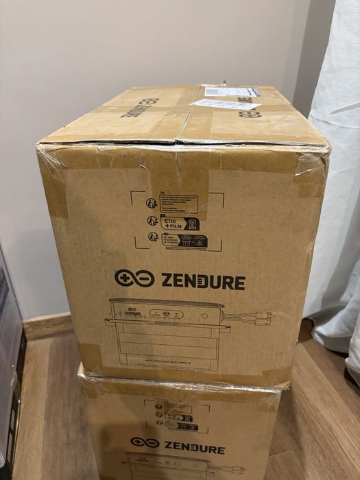 Zendure SolarFlow 800 Pro 2 новий запакований