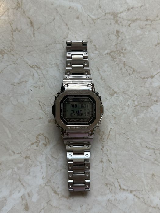 zegarek Casio G-Shock