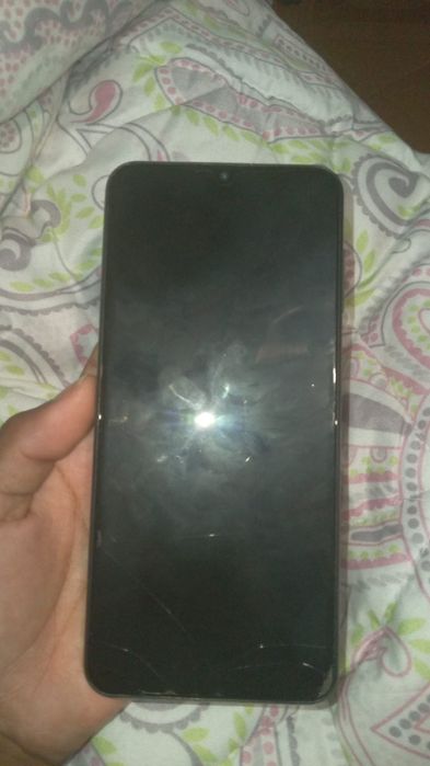 Samsung preto A13 5g