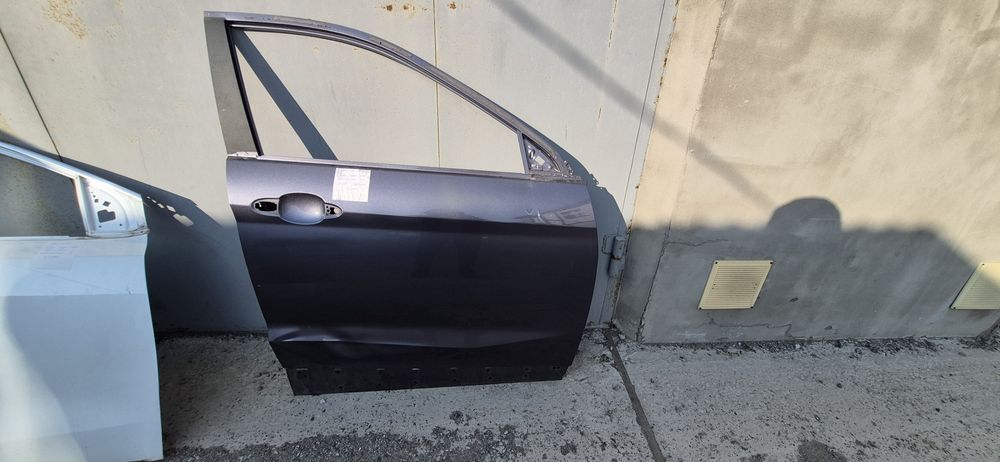 Двері праві Джетур х70 плюс JETOUR x70 plus