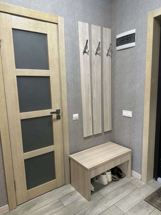 Оренда 1кім в новобудові Харківська