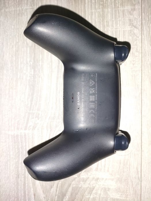 Pad DualSense do PS5