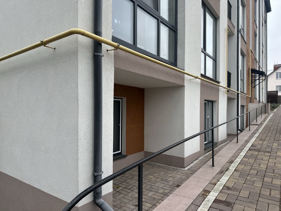 Продам. Квартира з ремонтом. Окремий вхід