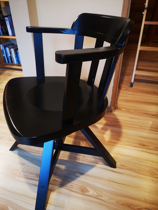 Krzesło obrotowe FEODOR IKEA