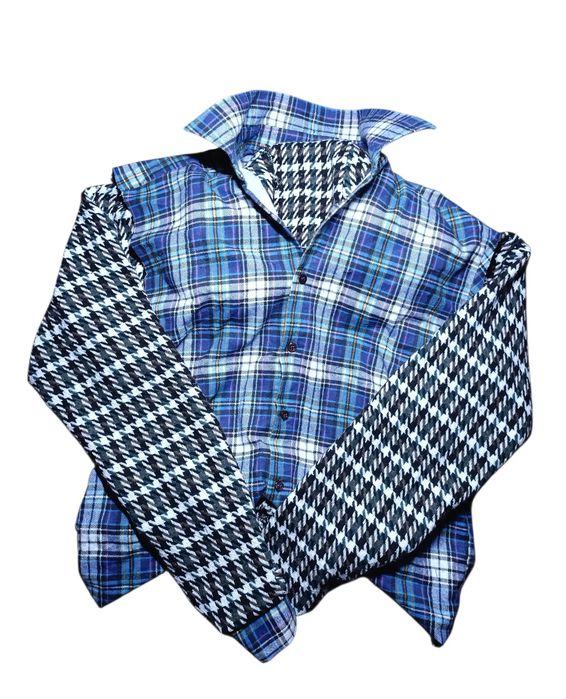 Maison Margiela USSR, size XS-S.