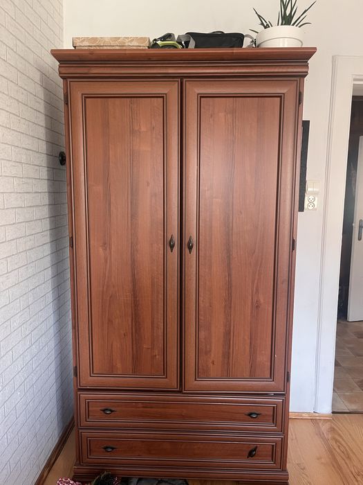 Oddam szafę za darmo