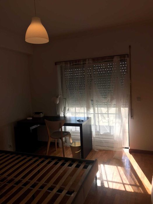 Quarto Estudante_Leiria