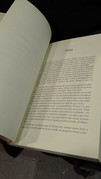 A Arte do Inconformismo - Chris Guillebeau