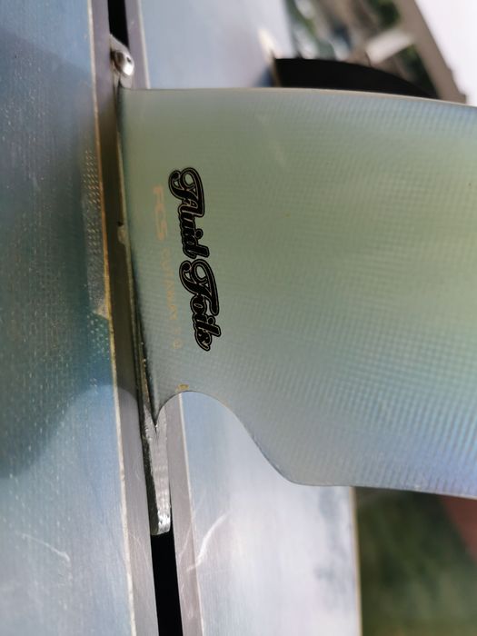 Oportunidade Longboard Firewire 9.0
